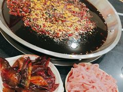 -储奇门鳝鱼火锅(总店)