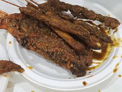 鸡排-胖子鸡排(循礼门老字号店)