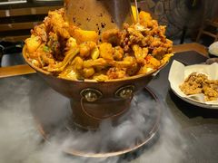 -锅聚侠(泉秀店)