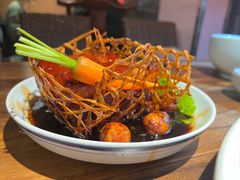 -鱼食饭稻·苏浙土菜17年老馆子(平江路店)