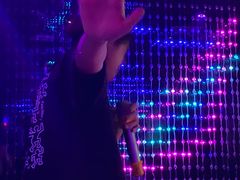 -ALICE PARTY自助式  KTV(松柏路店)