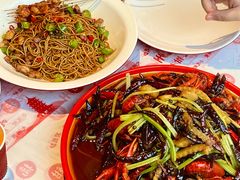 -红钳侠小龙虾·烧烤(中赢康康谷店)