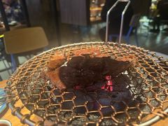 -烧肉达人•炭火烧肉(新天地店)