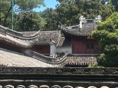 -宁波市保国寺古建筑博物馆
