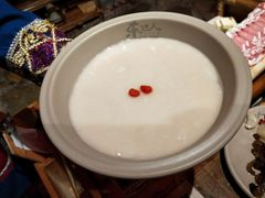 -东巴人鱼豆花火锅(幸福街店)