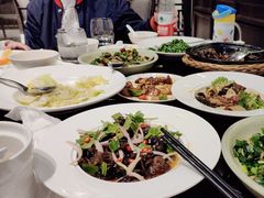 -大理实力希尔顿酒店•御玺中餐厅