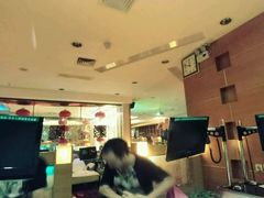 -世外桃源水疗会(皇庭彩园店)