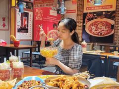 -辣不二地道川菜(汉水路店)