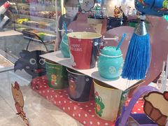 -星河寰宇IMAX影城(星河WORLD·COCO Park店)