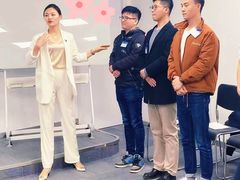 -新励成演讲口才培训(厦门湖里学训中心)