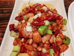 -陈麻婆豆腐(旗舰店)