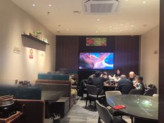 -明丰小渔馆(明月路店)