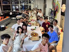 -CIAO·团建聚餐·生日派对轰趴馆(福田店)