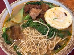 -金杨拉面王小吃面馆·牛三宝面·红烧牛肉粉