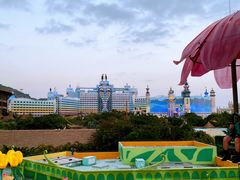 -珠海长隆海洋王国