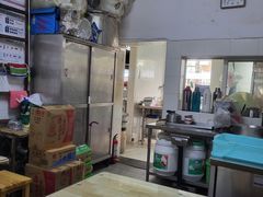 -陀块头面馆(梅岭南路店)