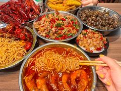 -李叔叔虾蟹大排档(青羊店)