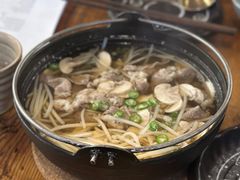牛肉汤锅-汤厨(五道营店)