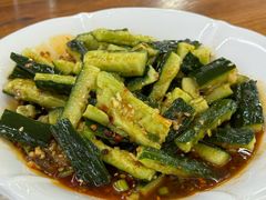 -南记食粥坊·宵夜大排档(南桂店)