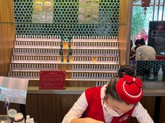 -海底捞火锅(西安路店)