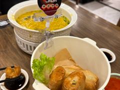 -锡和无锡菜(景丽苑店)