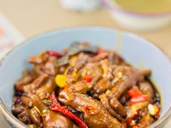 -老三样·旧食新味(船山路店)