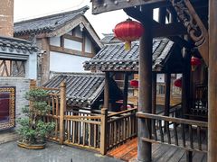 -土城古镇