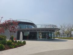 -茶人村·前滩江景雅宴(上海首店)