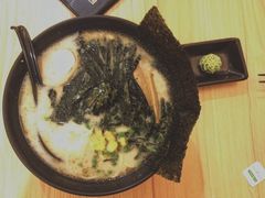 紫菜拉面-禾绿寿司(星光68广场店)