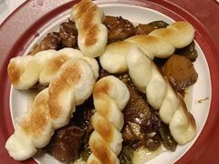 -7号院家宴.烧鸽子(门头沟店)