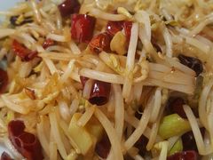 -窄巷子陕菜馆·地道陕西菜(粉巷店)