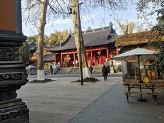 -灵谷景区