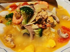 -小绍兴家宴·百年绍兴菜(鲁迅路店)