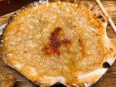 -上亿烧烤海鲜大咖(承德路店)