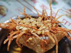 -乐山豆腐脑(北街店)