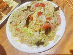 -160烧烤(香坊店)