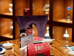 -北京丽亭华苑酒店·四季中餐厅(知春路店)