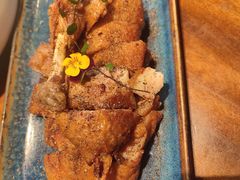 -南园民国茶楼餐厅·常州菜(北大街店)