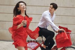 欧美时尚-巴黎婚纱摄影工作室