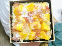 -可斯贝莉现烤面包·生日蛋糕(富力店)