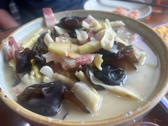 -灵福缘私房菜·农家菜(拈花湾·灵山大佛必推店)