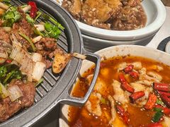 -同乐馆(阳光店)