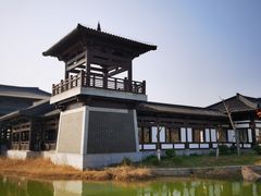 -汉梁文化公园