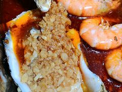 -527烧烤·龙虾·精酿酒(小石城美乐城店)