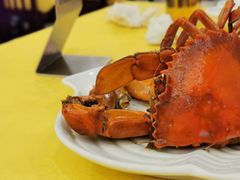 -莲花公园煎蟹(总店)