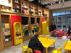-百新书局(尚悦湾店)