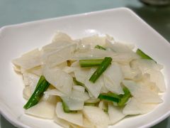 -尘香•传统川菜(创汇首座店)