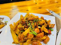 -京朋串屋·烧烤(望京西路总店)