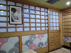 包房-桃屋日本料理(清华科技园店)