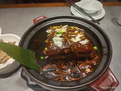 -姑苏家宴·苏帮菜·松鼠桂鱼(苏州总店)